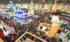 إسطنبول تحتضن أكبر معرض للكتاب العربي بتركيا يوليو القادم